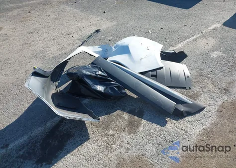 2021 Toyota Corolla Le из США, поврежденный, VIN 5YFEPMAEXMP245998